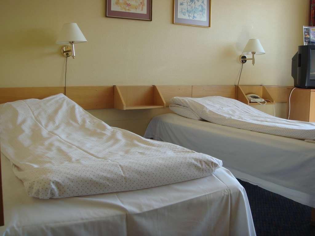 Dombas Hotel Room photo